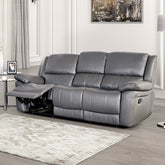 GLARUS SOFA MANUAL RECLINER